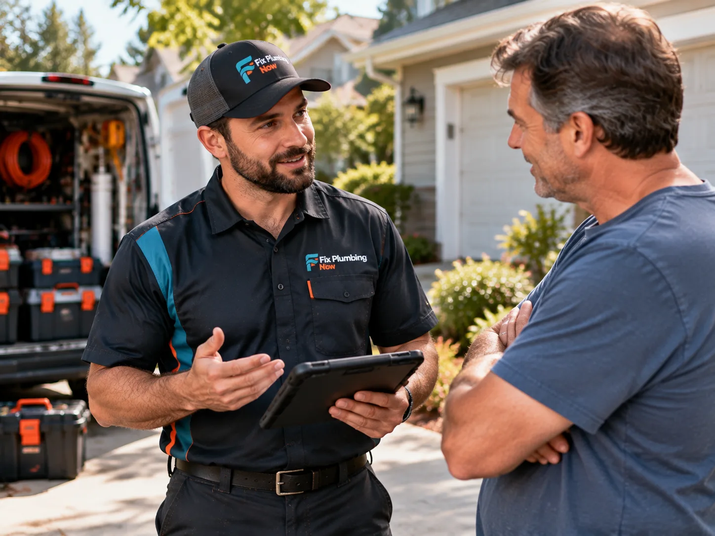 Clogged Drain Service Fairbanks, AK FAQs
